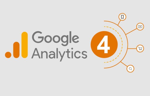 Τα Google Analytics 4 (GA4) είναι εδώ! Τώρα είναι η ώρα να κάνεις την αλλαγή